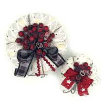 Φόρτωση εικόνας στο εργαλείο προβολής Συλλογής, Grey tones Pumkins set of two