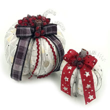 Φόρτωση εικόνας στο εργαλείο προβολής Συλλογής, Grey tones Pumkins set of two