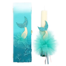 Φόρτωση εικόνας στο εργαλείο προβολής Συλλογής, Mermaid Set