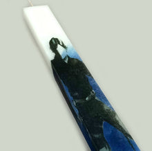 Φόρτωση εικόνας στο εργαλείο προβολής Συλλογής, Πασχαλινή χειροποίητη λαμπάδα για αγόρια Star wars