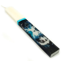 Φόρτωση εικόνας στο εργαλείο προβολής Συλλογής, Πασχαλινή χειροποίητη λαμπάδα unisex Harry Potter