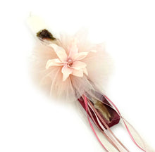 Φόρτωση εικόνας στο εργαλείο προβολής Συλλογής, Πασχαλινή χειροποίητη λαμπάδα για κορίτσι Μπαλαρίνα