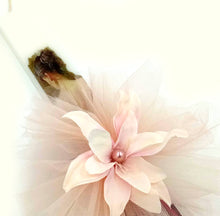 Φόρτωση εικόνας στο εργαλείο προβολής Συλλογής, Πασχαλινή χειροποίητη λαμπάδα για κορίτσι Μπαλαρίνα