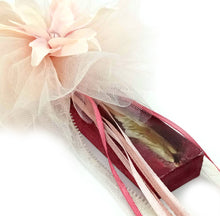 Φόρτωση εικόνας στο εργαλείο προβολής Συλλογής, Πασχαλινή χειροποίητη λαμπάδα για κορίτσι Μπαλαρίνα