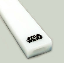 Φόρτωση εικόνας στο εργαλείο προβολής Συλλογής, Πασχαλινή χειροποίητη λαμπάδα για κορίτσια Star wars