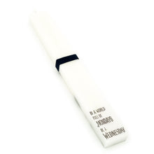 Φόρτωση εικόνας στο εργαλείο προβολής Συλλογής, Πασχαλινή χειροποίητη λαμπάδα για όσους αγάπησαν τον ιδιαίτερο χαρακτήρα της μίας και μοναδικής Wednesday Addams