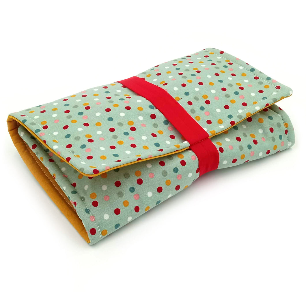 Θήκη Organizer Happy Dots