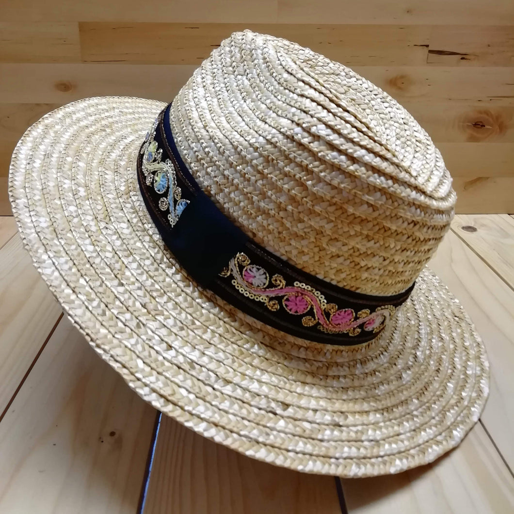 Boho Glam